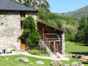French Pyrenean Mountains holiday rentals cottages: gite no. 95886
