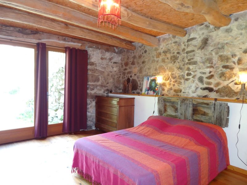 photo 10 Owner direct vacation rental Tarascon sur Arige gite Midi-Pyrnes Arige bedroom 4