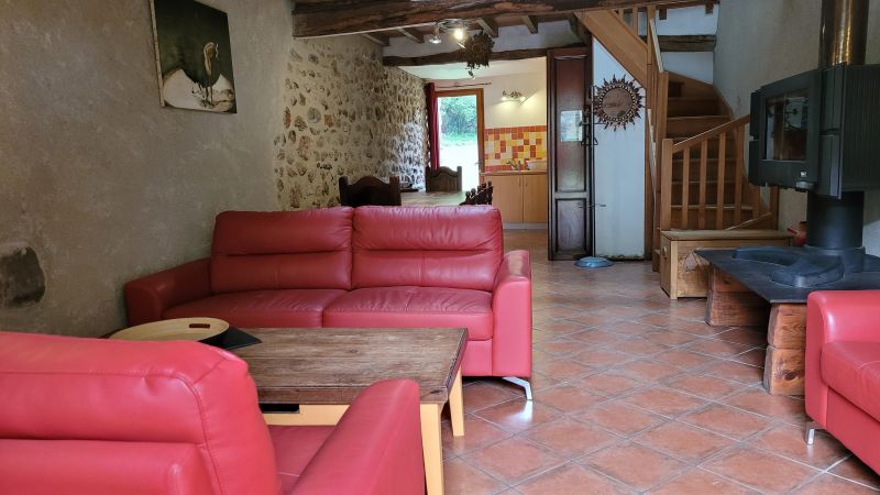 photo 1 Owner direct vacation rental Tarascon sur Arige gite Midi-Pyrnes Arige Sitting room