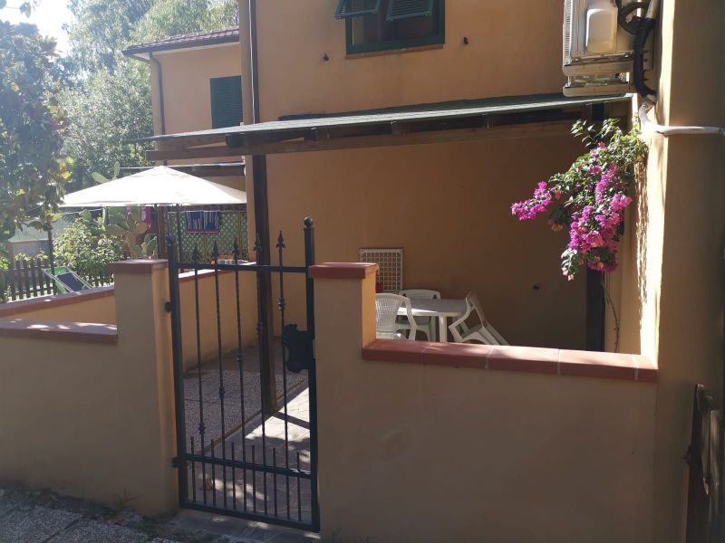 photo 9 Owner direct vacation rental Porto Azzurro appartement Tuscany Elba Island Hall