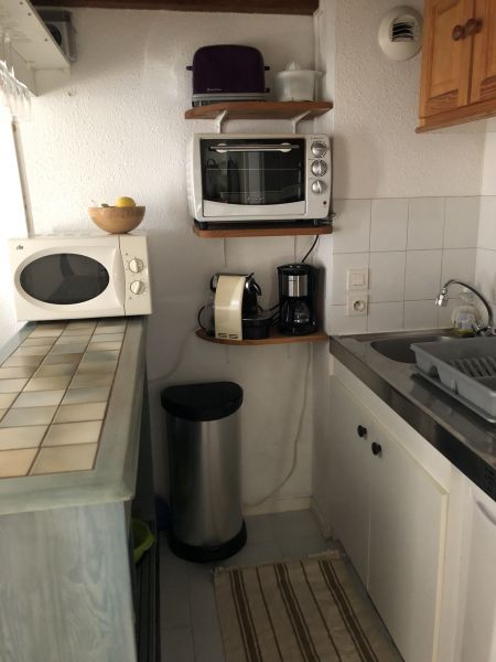 photo 3 Owner direct vacation rental Hendaye appartement Aquitaine Pyrnes-Atlantiques Kitchenette