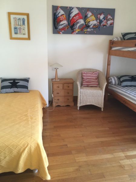 photo 19 Owner direct vacation rental Saint Georges d'Olron villa Poitou-Charentes Charente-Maritime bedroom 3