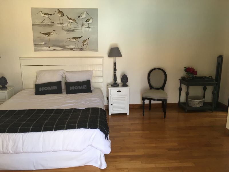 photo 15 Owner direct vacation rental Saint Georges d'Olron villa Poitou-Charentes Charente-Maritime bedroom 1