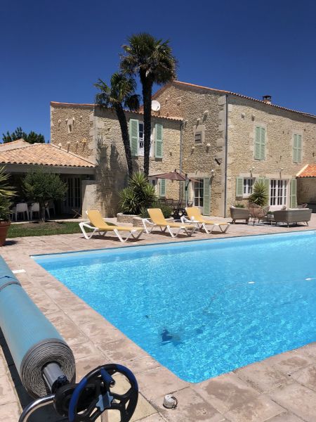 photo 22 Owner direct vacation rental Saint Georges d'Olron villa Poitou-Charentes Charente-Maritime