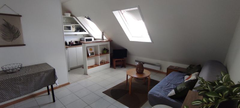 photo 8 Owner direct vacation rental La Rochelle studio Poitou-Charentes Charente-Maritime