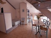 Corse Du Sud holiday rentals: studio no. 7879