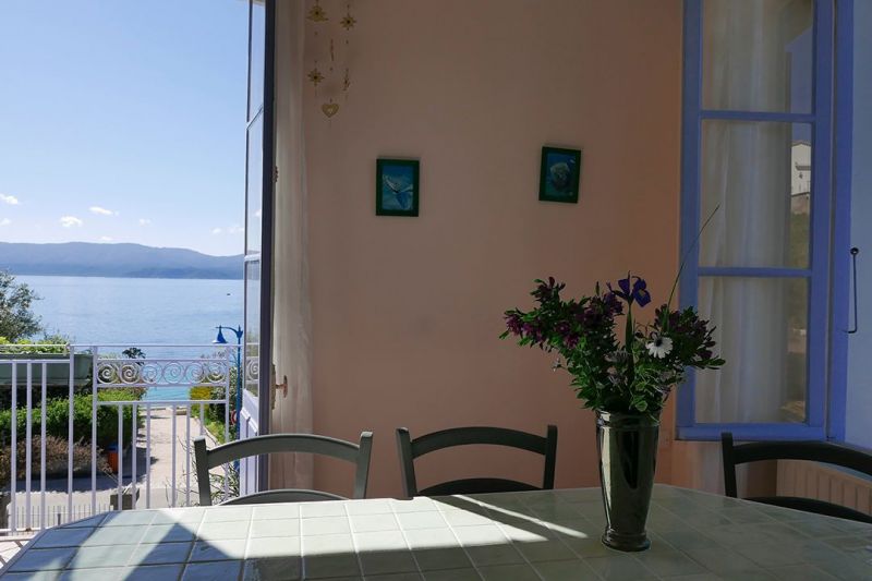 photo 0 Owner direct vacation rental Porto Pollo appartement Corsica Corse du Sud