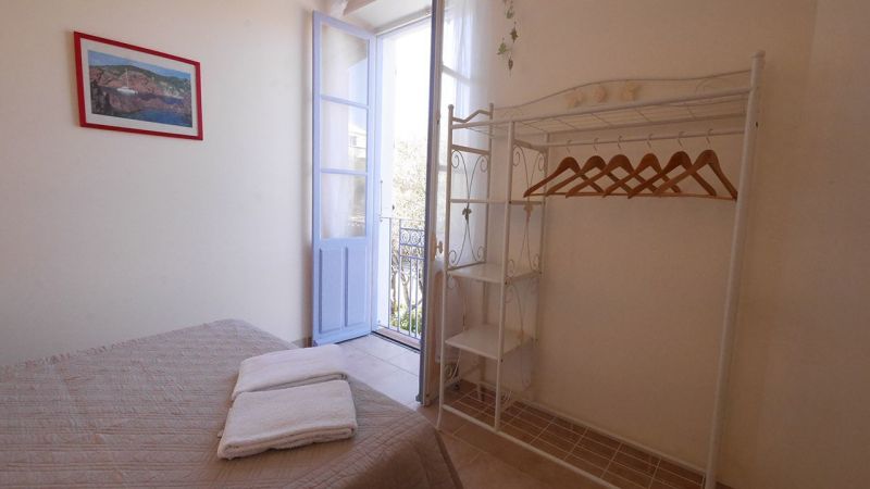 photo 6 Owner direct vacation rental Porto Pollo appartement Corsica Corse du Sud bedroom 1