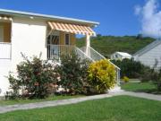 Sainte Anne (Martinique) holiday rentals: appartement no. 8128