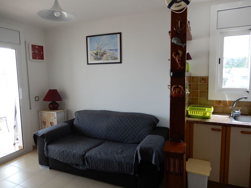 photo 4 Owner direct vacation rental Rosas appartement Catalonia Girona (province of)