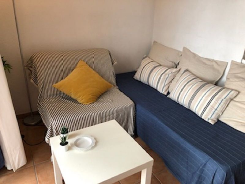 photo 2 Owner direct vacation rental Bandol appartement Provence-Alpes-Cte d'Azur Var Living room