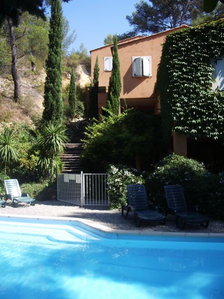 photo 11 Owner direct vacation rental Bandol appartement Provence-Alpes-Cte d'Azur Var