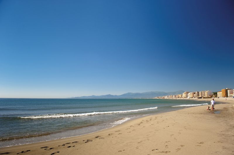 photo 18 Owner direct vacation rental Canet villa Languedoc-Roussillon Pyrnes-Orientales Beach