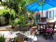 holiday rentals for 3 people: villa no. 8671