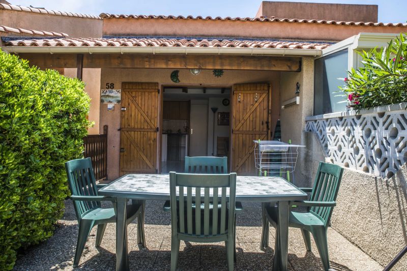 photo 0 Owner direct vacation rental Narbonne plage villa Languedoc-Roussillon Aude Hall