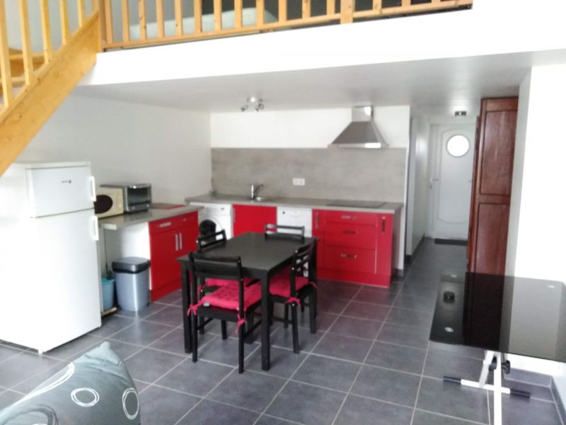 photo 1 Owner direct vacation rental Ahetze appartement Aquitaine Pyrnes-Atlantiques Kitchenette