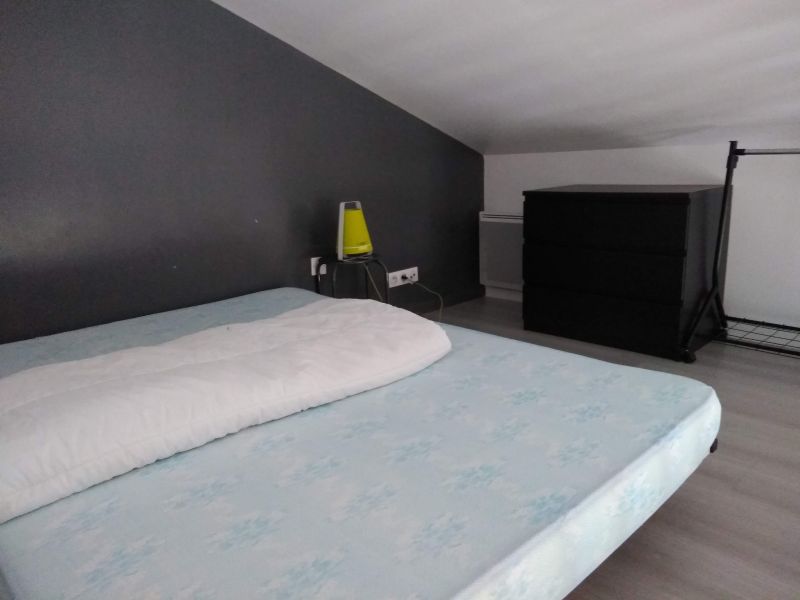 photo 4 Owner direct vacation rental Ahetze appartement Aquitaine Pyrnes-Atlantiques bedroom