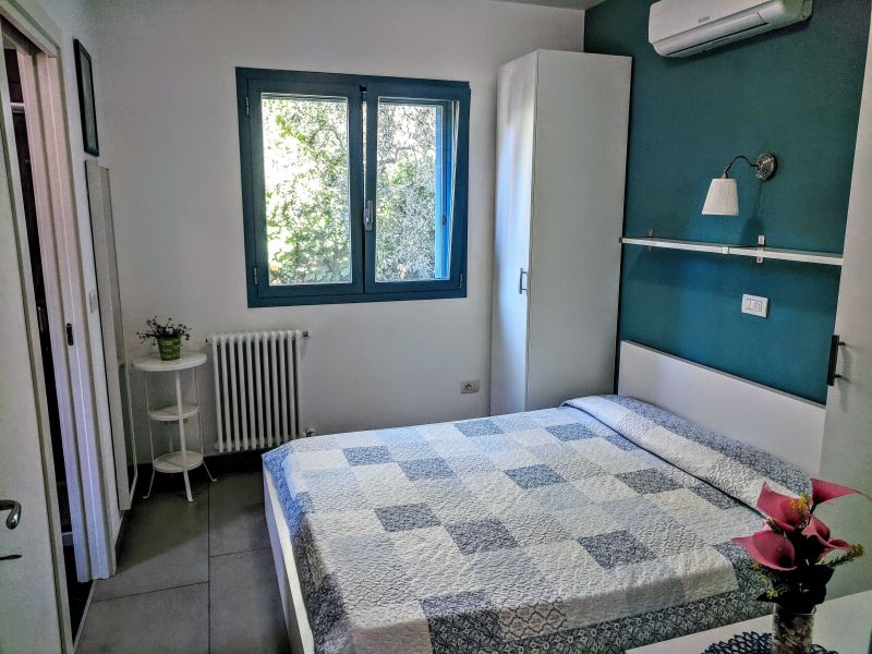 photo 12 Owner direct vacation rental Mattinata maison Puglia Foggia Province bedroom