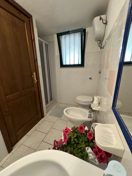 photo 12 Owner direct vacation rental Valledoria appartement Sardinia Sassari Province bathroom