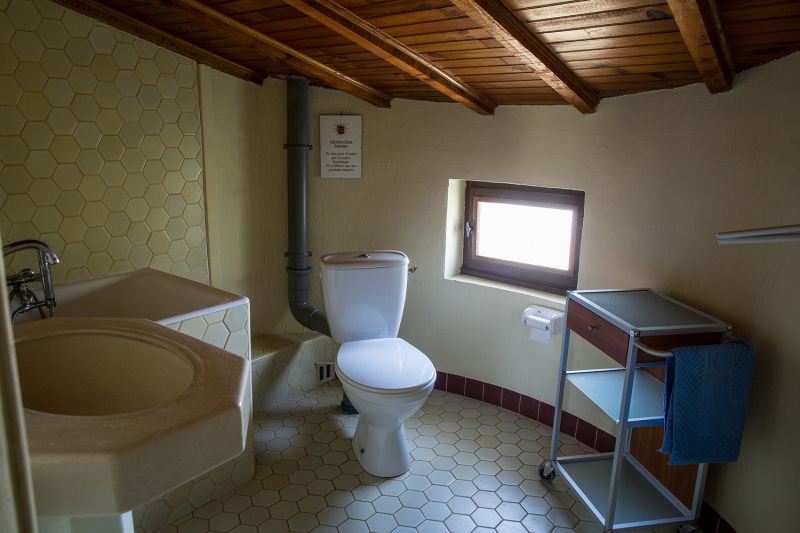 photo 15 Owner direct vacation rental Saillans maison Rhone-Alps Drme Washing facilities 2