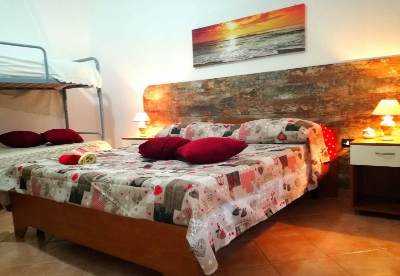 photo 11 Owner direct vacation rental Torre Lapillo appartement Puglia Lecce Province