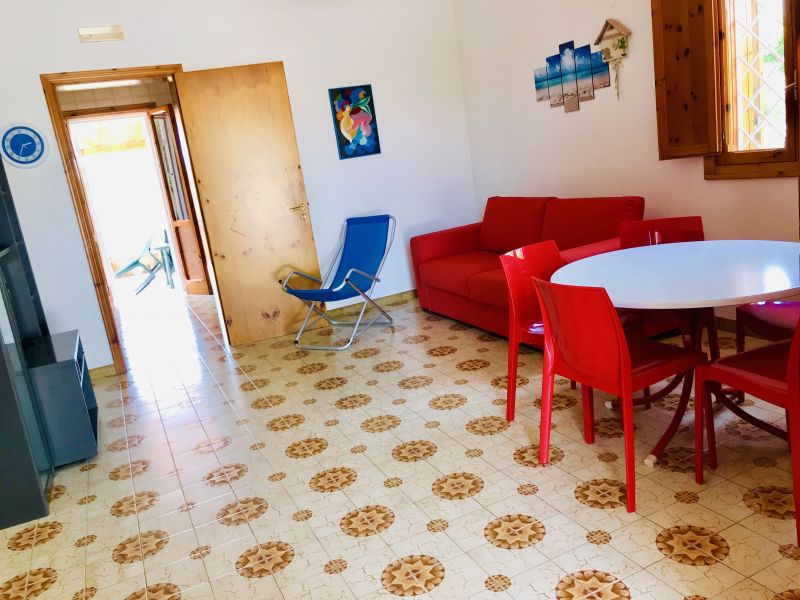 photo 4 Owner direct vacation rental Torre dell'Orso villa Puglia Lecce Province Living room