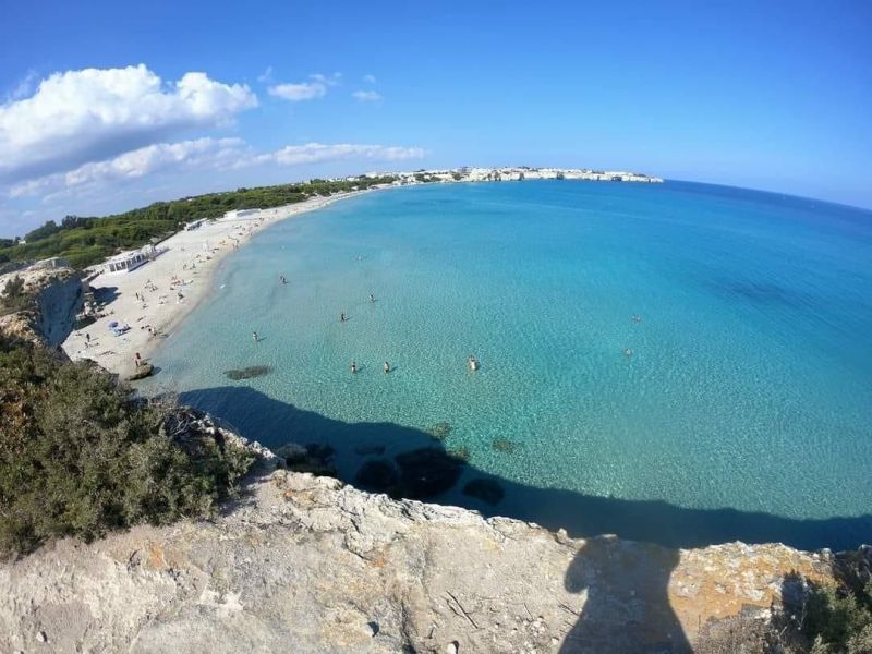 photo 18 Owner direct vacation rental Torre dell'Orso villa Puglia Lecce Province Beach