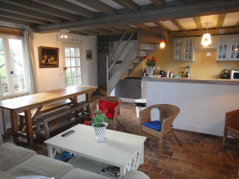 photo 6 Owner direct vacation rental Honfleur gite Basse-Normandie Calvados