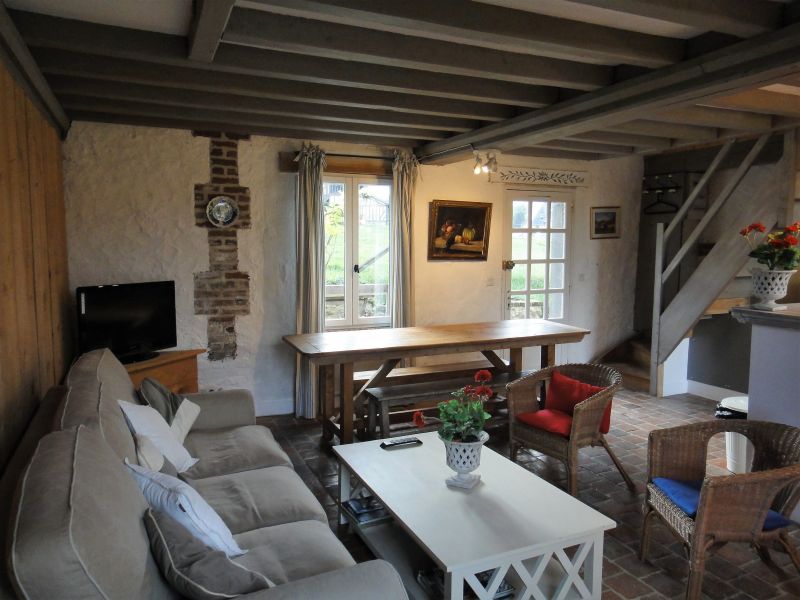 photo 5 Owner direct vacation rental Honfleur gite Basse-Normandie Calvados