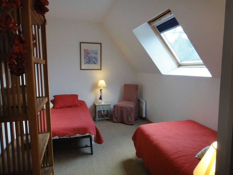 photo 10 Owner direct vacation rental Honfleur gite Basse-Normandie Calvados bedroom 3