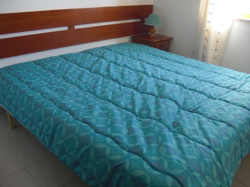 photo 15 Owner direct vacation rental Praia da Rocha appartement Algarve  bedroom