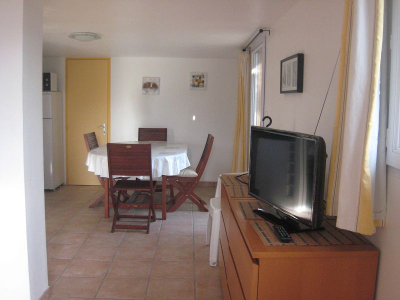 photo 7 Owner direct vacation rental Bormes Les Mimosas appartement Provence-Alpes-Cte d'Azur Var Living room