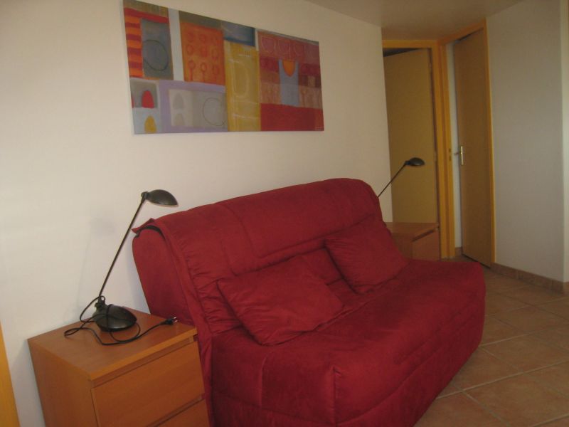 photo 9 Owner direct vacation rental Bormes Les Mimosas appartement Provence-Alpes-Cte d'Azur Var Sitting room