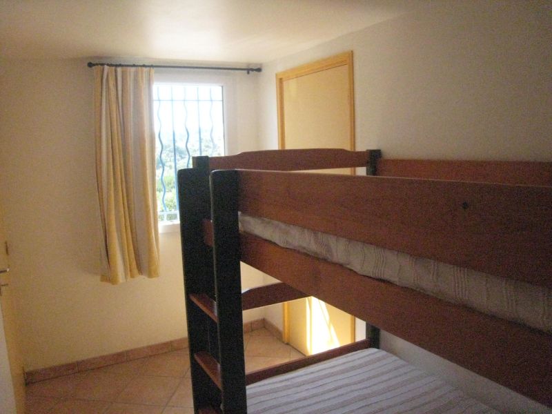 photo 19 Owner direct vacation rental Bormes Les Mimosas appartement Provence-Alpes-Cte d'Azur Var bedroom 2
