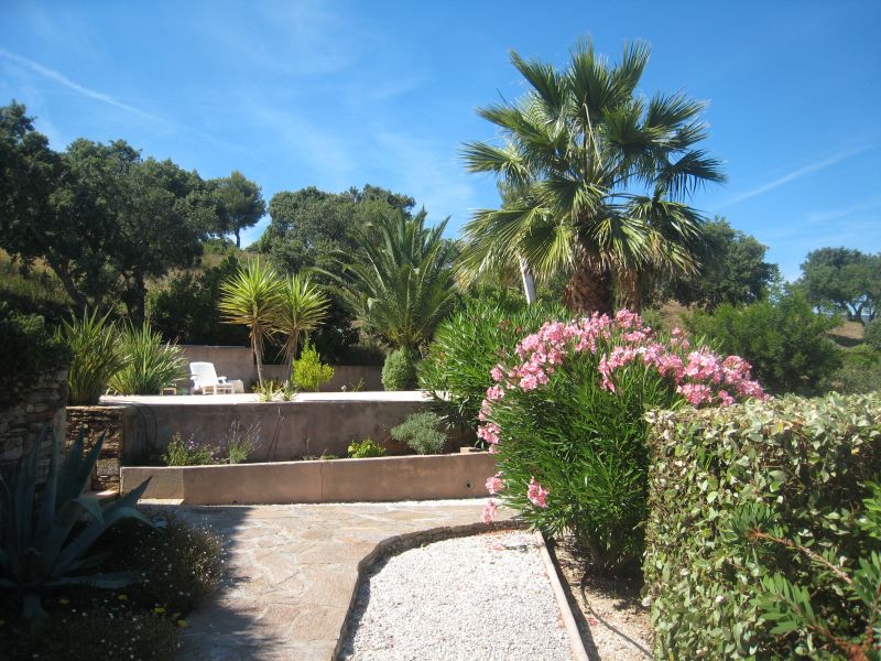 photo 24 Owner direct vacation rental Bormes Les Mimosas appartement Provence-Alpes-Cte d'Azur Var Garden