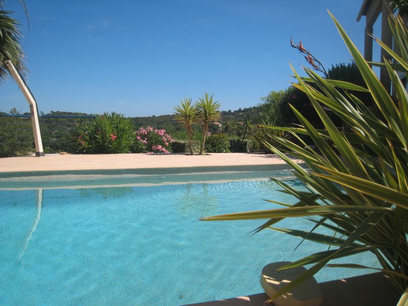 photo 25 Owner direct vacation rental Bormes Les Mimosas appartement Provence-Alpes-Cte d'Azur Var Swimming pool