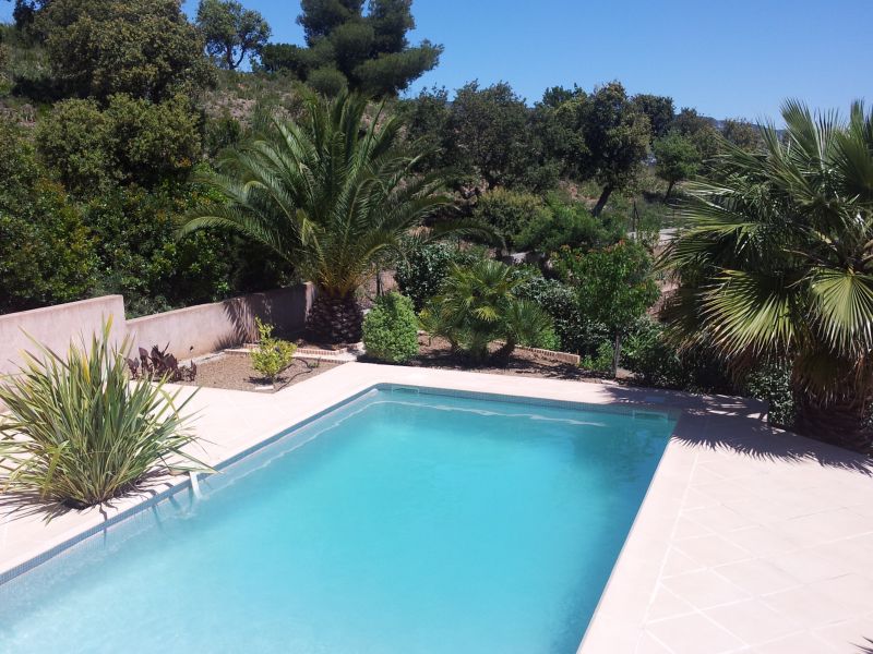 photo 26 Owner direct vacation rental Bormes Les Mimosas appartement Provence-Alpes-Cte d'Azur Var Swimming pool