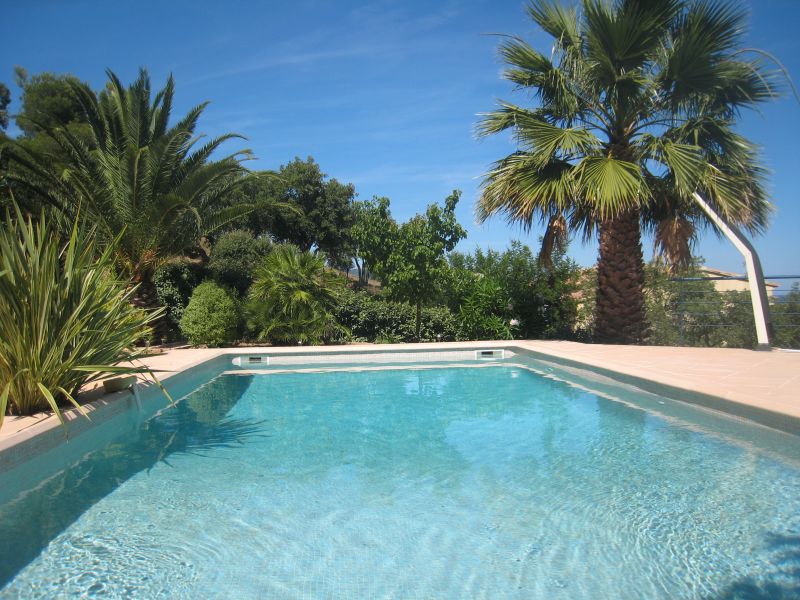 photo 27 Owner direct vacation rental Bormes Les Mimosas appartement Provence-Alpes-Cte d'Azur Var Swimming pool