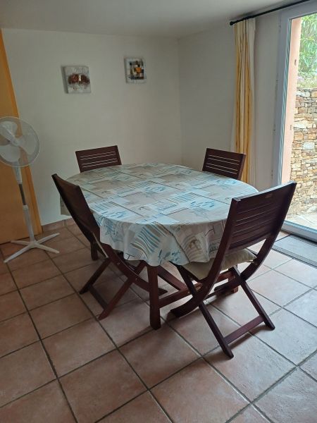 photo 8 Owner direct vacation rental Bormes Les Mimosas appartement Provence-Alpes-Cte d'Azur Var Living room