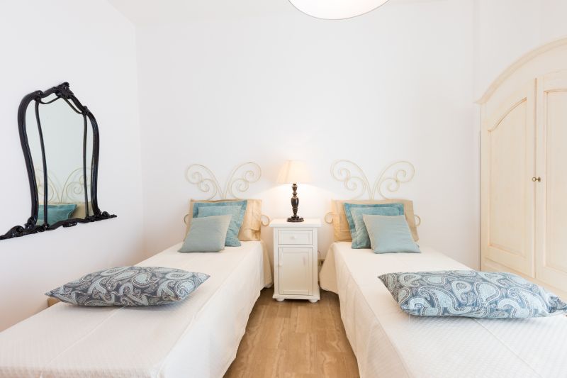 photo 11 Owner direct vacation rental Ostuni villa Puglia Brindisi Province bedroom 2