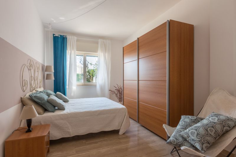 photo 4 Owner direct vacation rental Ostuni villa Puglia Brindisi Province bedroom 1