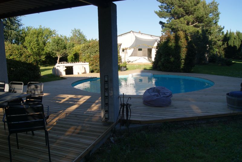 photo 0 Owner direct vacation rental Carcassonne maison Languedoc-Roussillon