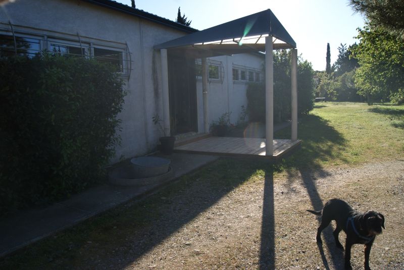 photo 2 Owner direct vacation rental Carcassonne maison Languedoc-Roussillon