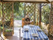 Sardinia holiday rentals: villa no. 109655