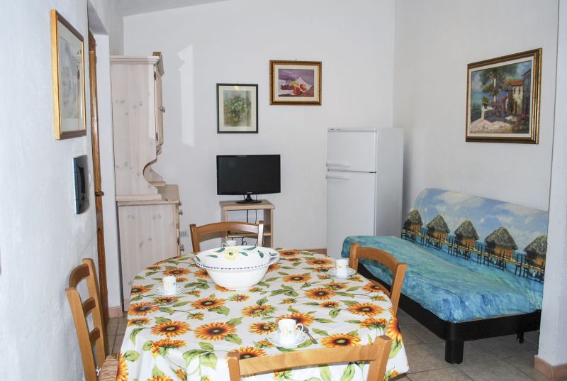 photo 1 Owner direct vacation rental Santa Teresa di Gallura villa Sardinia Olbia Tempio Province Living room