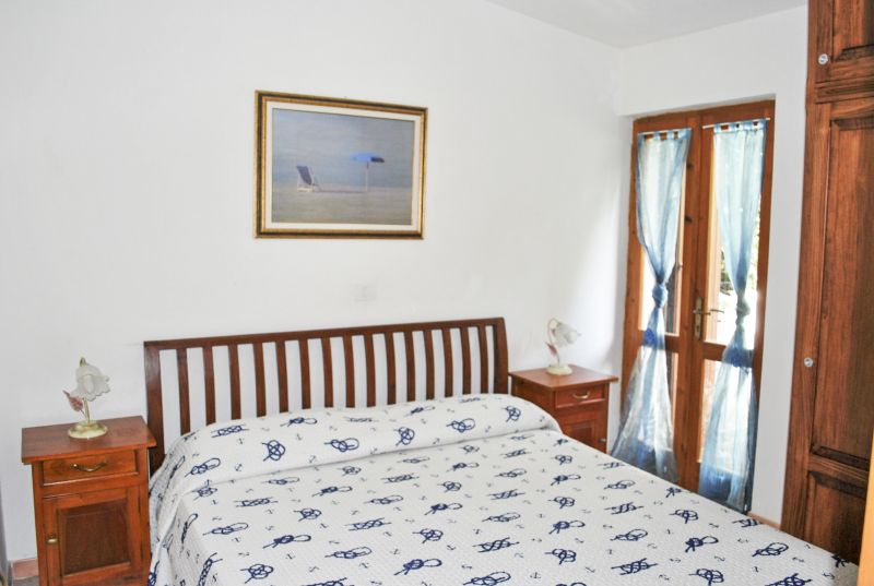 photo 4 Owner direct vacation rental Santa Teresa di Gallura villa Sardinia Olbia Tempio Province bedroom 1