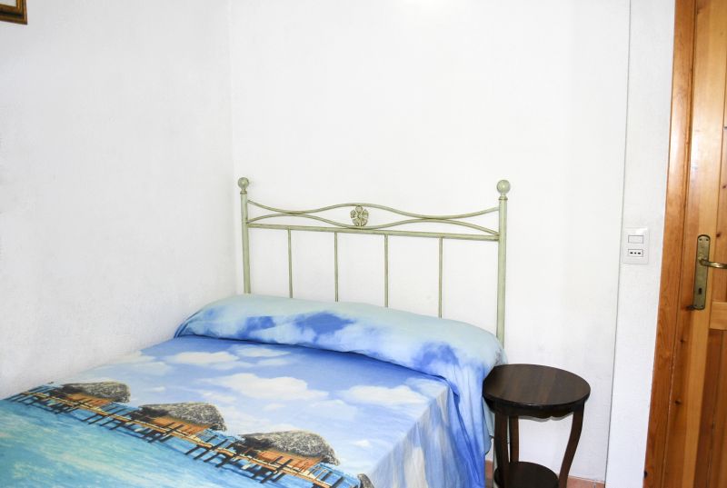 photo 6 Owner direct vacation rental Santa Teresa di Gallura villa Sardinia Olbia Tempio Province bedroom 2