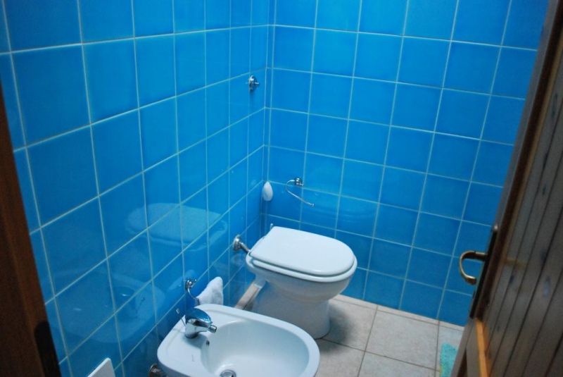 photo 9 Owner direct vacation rental Santa Teresa di Gallura villa Sardinia Olbia Tempio Province bathroom