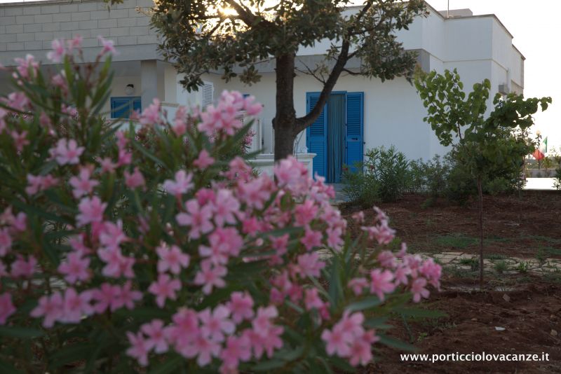 photo 0 Owner direct vacation rental Ostuni villa Puglia Brindisi Province Outside view