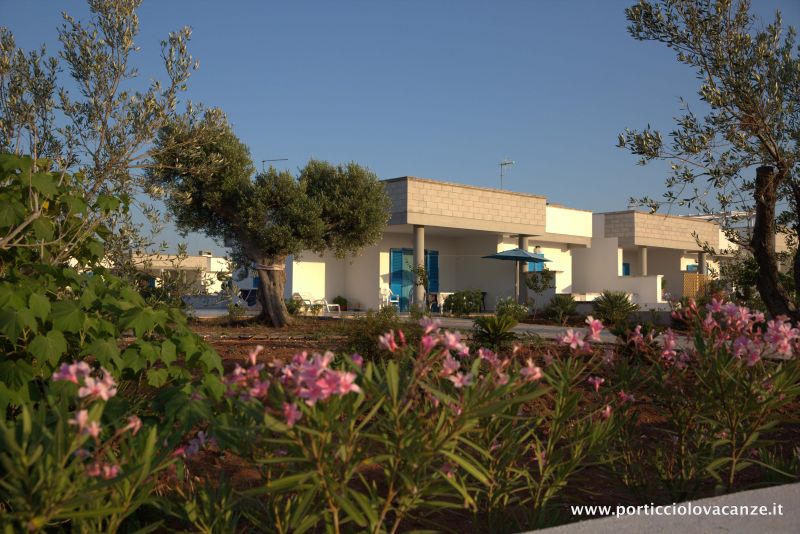 photo 1 Owner direct vacation rental Ostuni villa Puglia Brindisi Province Outside view